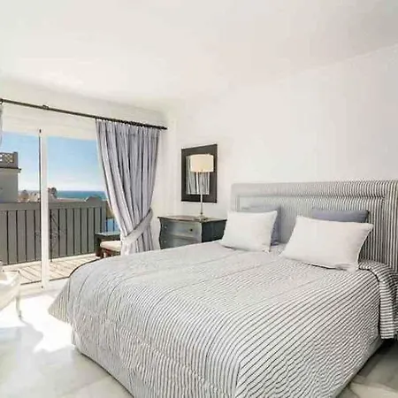 Del Mar-mdm Roomservice Apartamento