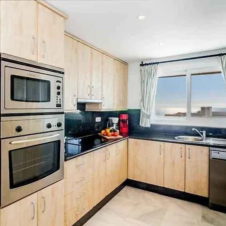 Del Mar-mdm Roomservice Marbella