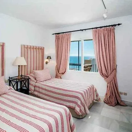 Del Mar-mdm Roomservice アパート *